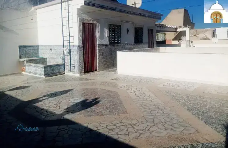 VILLA ART-DECO